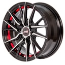 Rin 14 6 4X100/108 Ms 1432 BMFIRL ET35 CB67.1