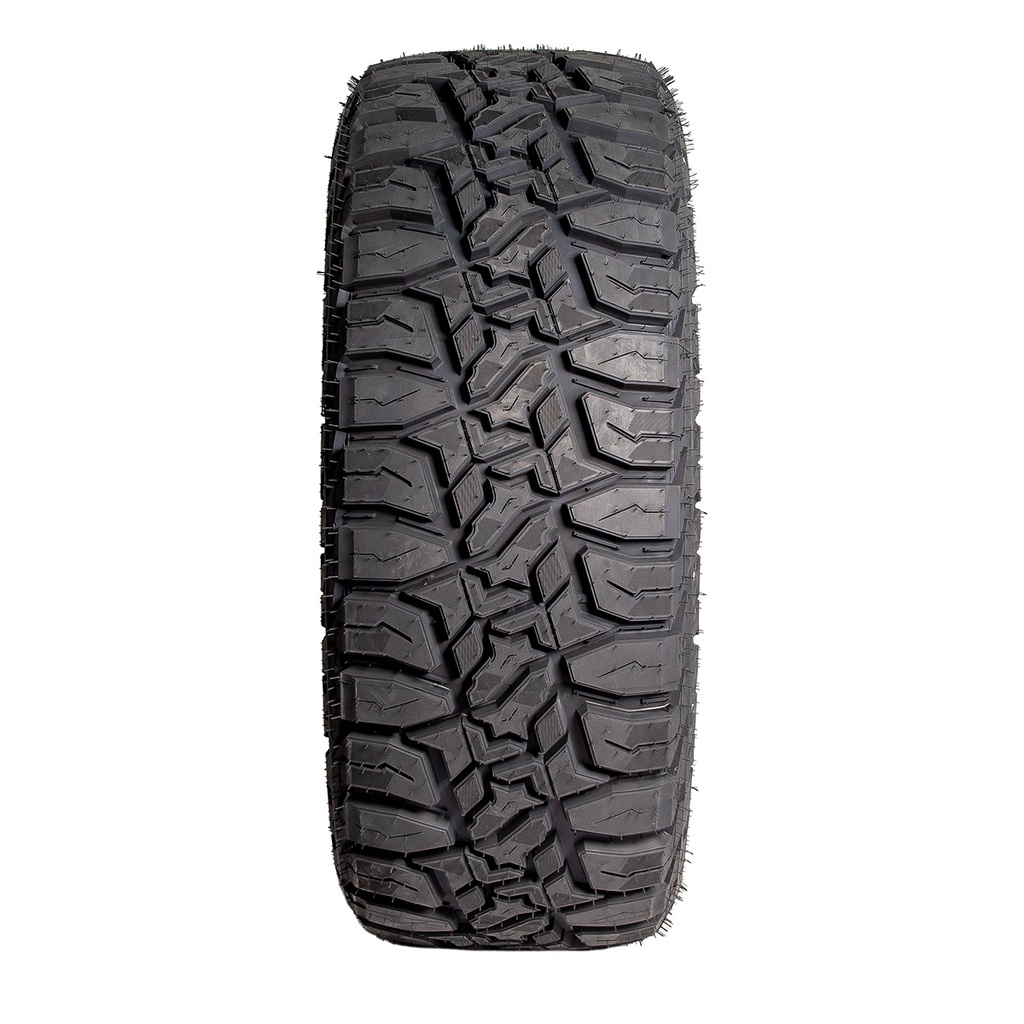 Llanta LT 35x12.5 R22 121Q Pegasus RTX