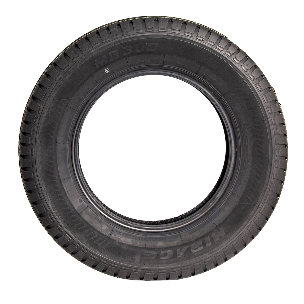 Llanta C 205/75 R16 110/108R Mirage MR300