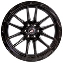 Rin 22 11.5 6X139.7 Ms F3002 BKL ET-44 CB106.1