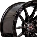 Rin 22 11.5 6X139.7 Ms F3002 BKL ET-44 CB106.1