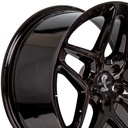 Rin 18 9 5X114.3 R1 SPORT QC1812 GBM ET22 CB73.1 RP