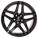 Rin 18 11 5X114.3 R1 SPORT QC1812 GBM ET6 CB73.1 RP