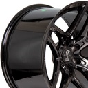 Rin 18 11 5X114.3 R1 SPORT QC1812 GBM ET6 CB73.1 RP