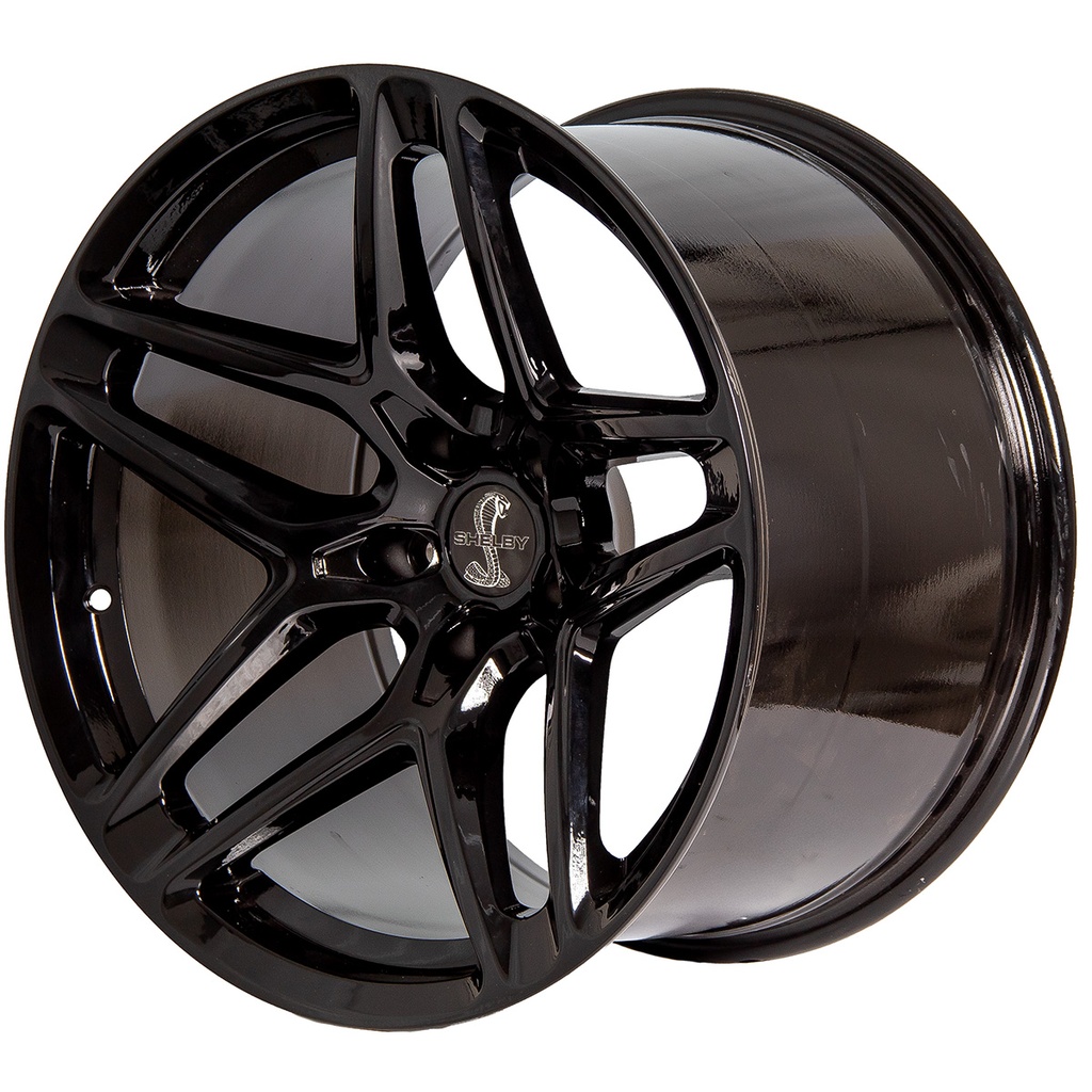 Rin 18 11 5X114.3 R1 SPORT QC1812 GBM ET6 CB73.1 RP