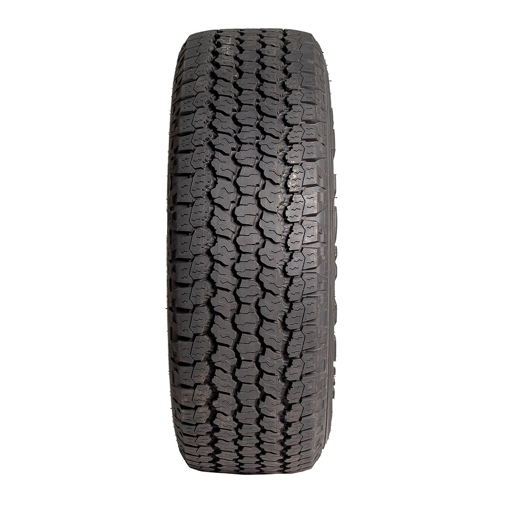 Llanta P 265/65 R18 114T Goodyear Wrangler At Adventure OWL