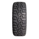 Llanta LT 275/65 R20 126/123R Pegasus RTX