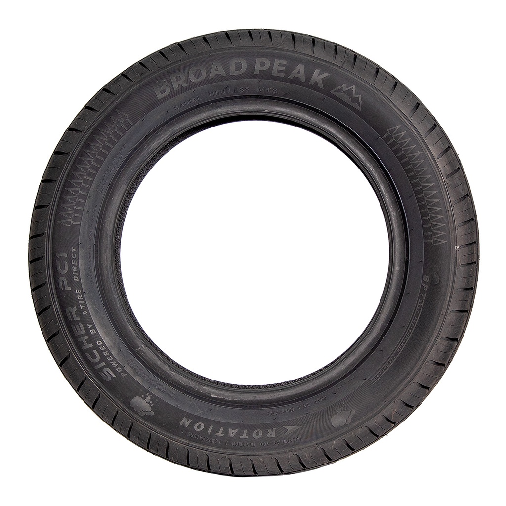 Llanta P 215/70 R15 98H Broadpeak SICHER PC1