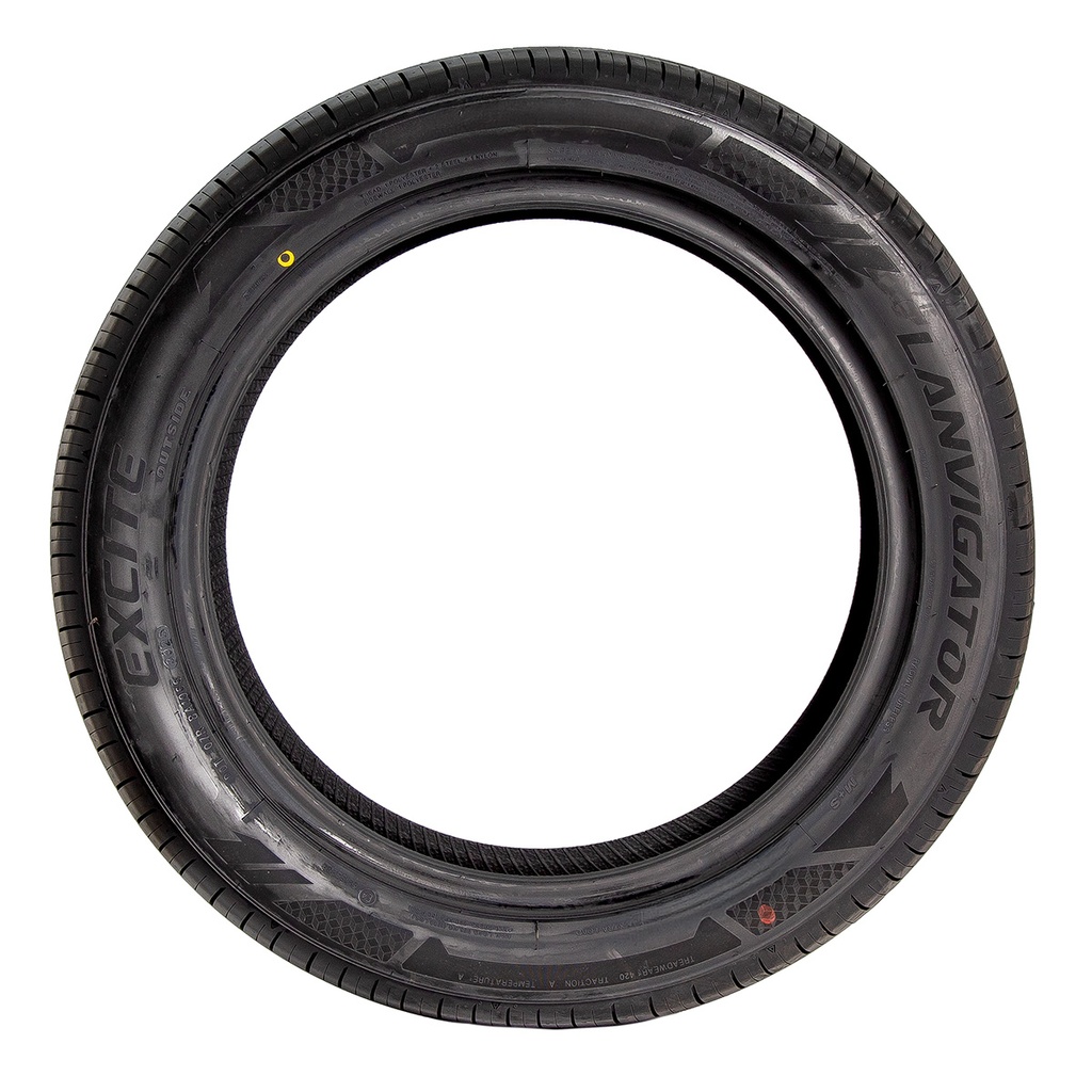Llanta P 225/50 R18 99W Lanvigator EXCITE