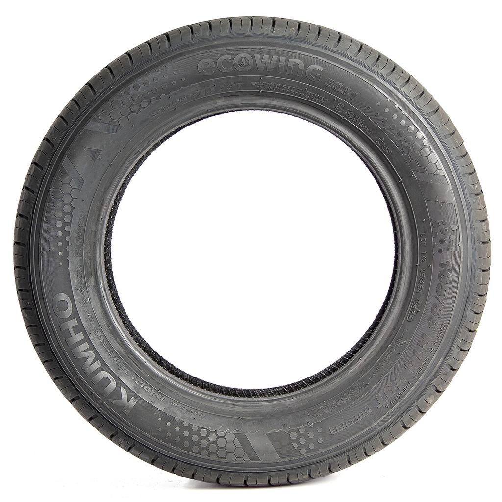 Llanta P 175/70 R14 84T Kumho ES31