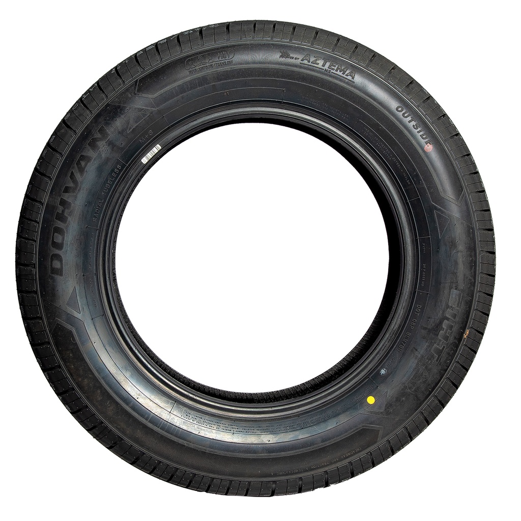 Llanta P 235/55 R18 104V Dohvan EIHT