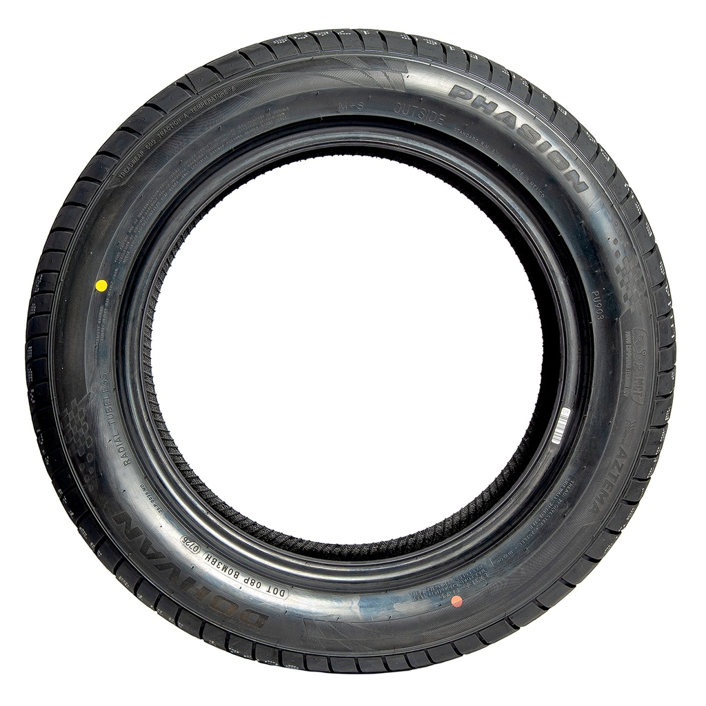Llanta P 215/55 ZR17 98W Dohvan PHASION