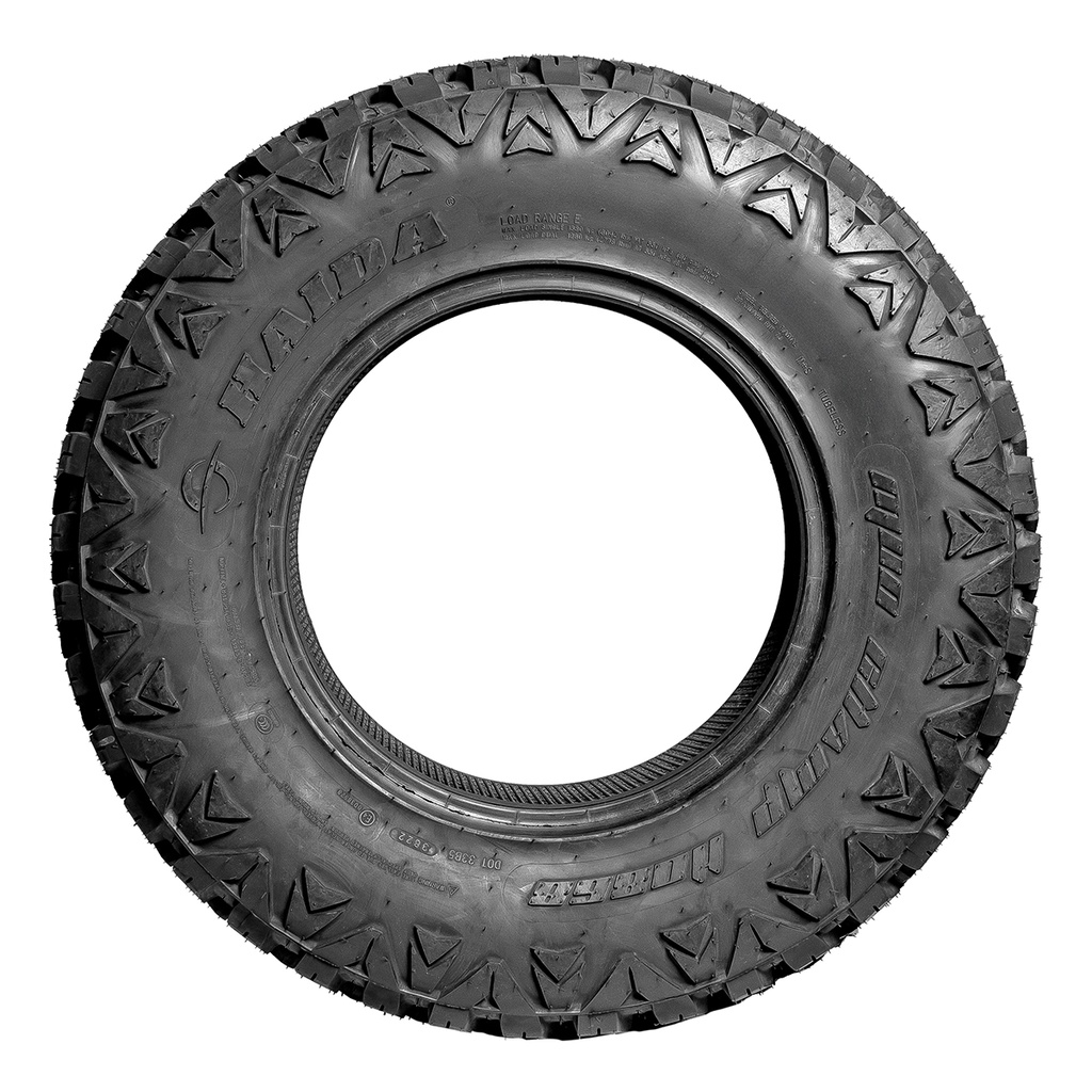 Llanta LT 33x12.5 R20 Haida Hd868