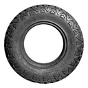 Llanta LT 33x12.5 R20 Haida Hd868