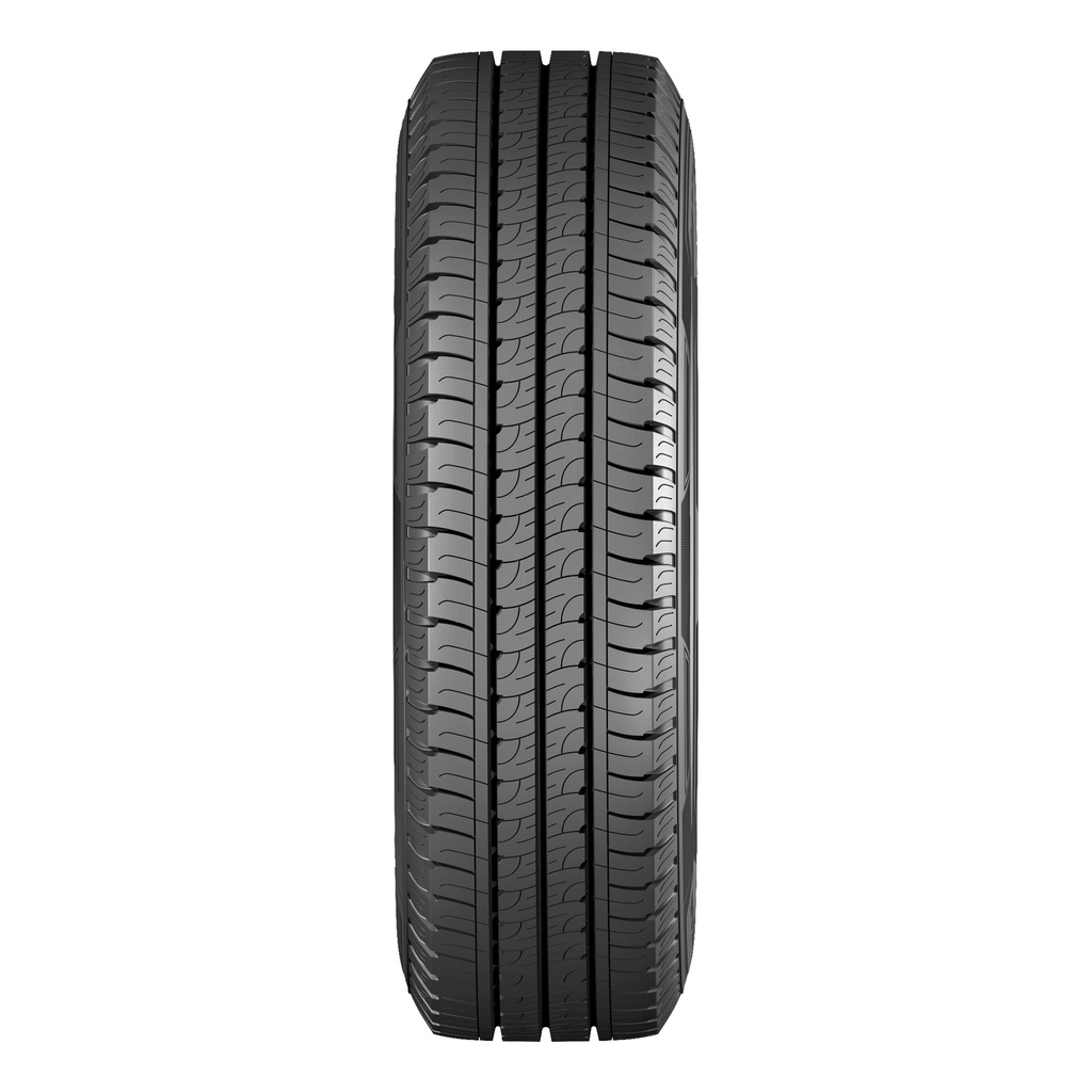 Llanta LT 205/70 R15 106R A A Goodyear Cargo Marathon 2