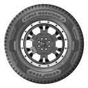 Llanta LT 205/70 R15 106R A A Goodyear Cargo Marathon 2