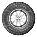 Llanta P 225/65 R17 106H A A Goodyear DIRECTION SUV 2