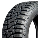 Llanta LT 33x12.5 R18 00 A A Haida Hd878