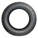 Llanta LT 33x12.5 R18 00 A A Haida Hd878
