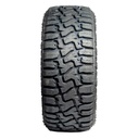 Llanta LT 33x12.5 R22 114Q Haida Hd878