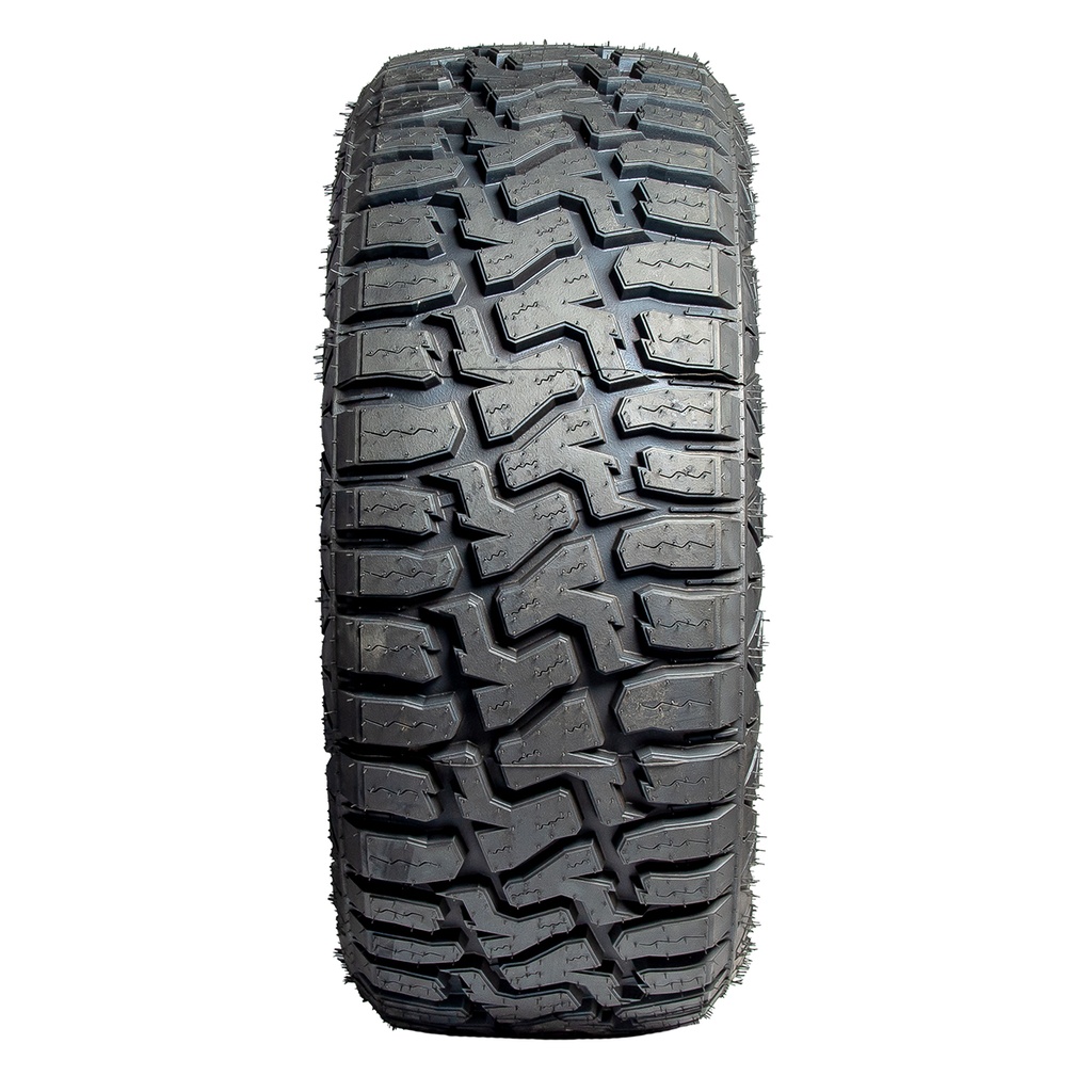 Llanta LT 35x12.5 R22 00 A A Haida Hd878