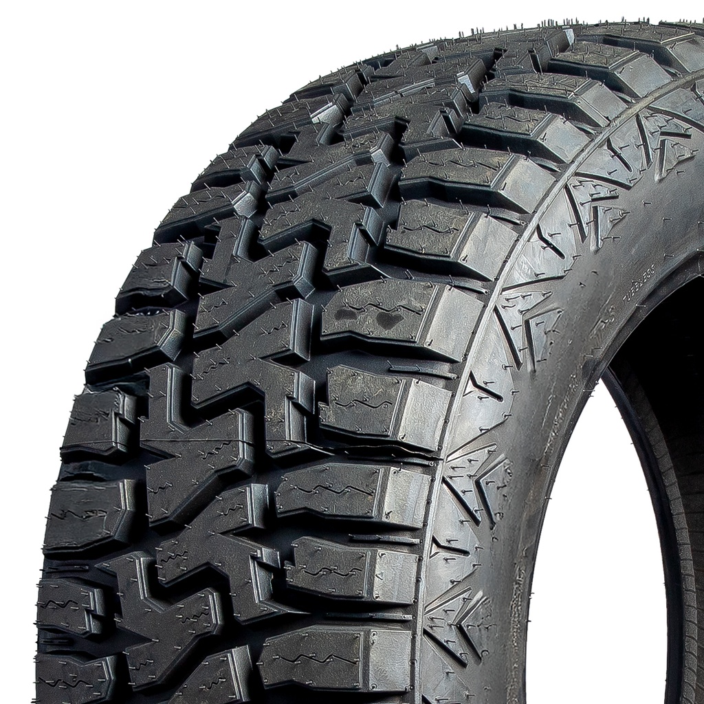 Llanta P 275/60 R20 115T A A Haida Hd878