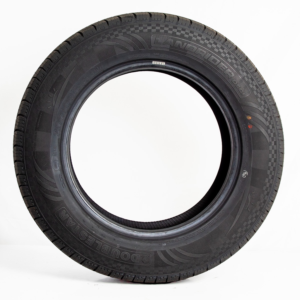 Llanta P 235/60 R17 102H Doublestar DS1