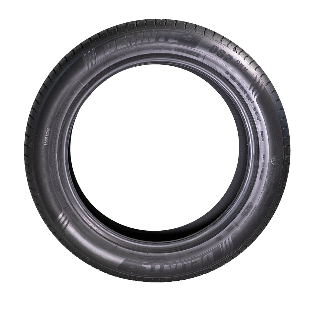 Llanta P 115/70 R13 75T Delinte DS2