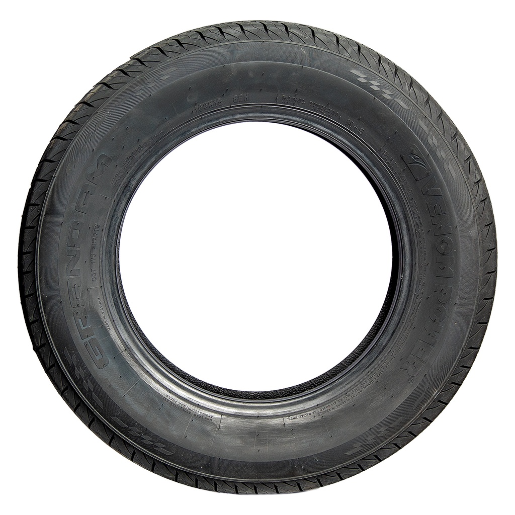 Llanta P 165 R15 86H Venom Grand AM