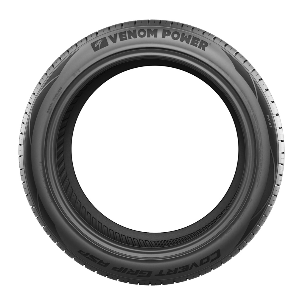 Llanta P 305/35 R24 112V Venom COVERT GRIP ASP