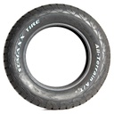 Llanta LT 255/55 R19 115/112S Sumaxx ALL TERRAIN A/T RWL