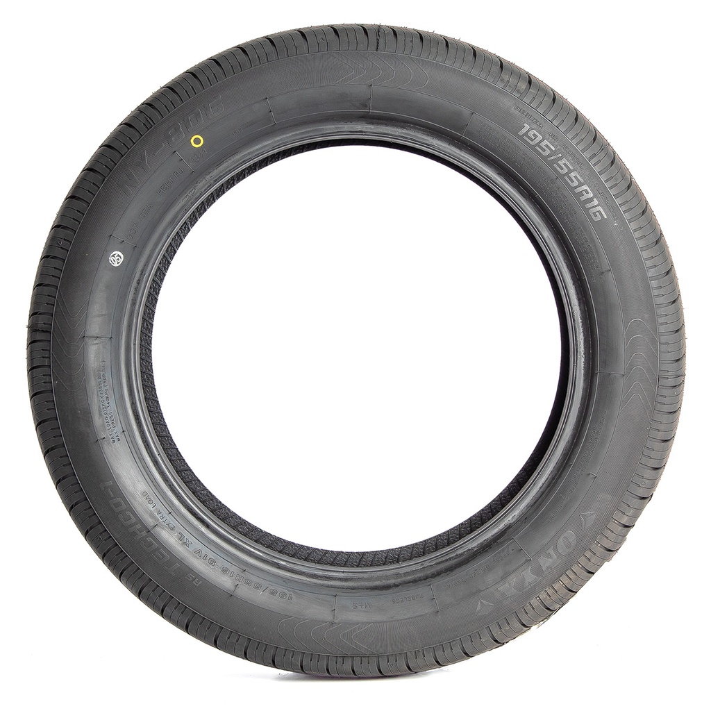 Llanta P 185/70 R14 88H Onyx NY-806