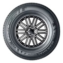 Llanta P 225/65 R17 102T Kumho HT51