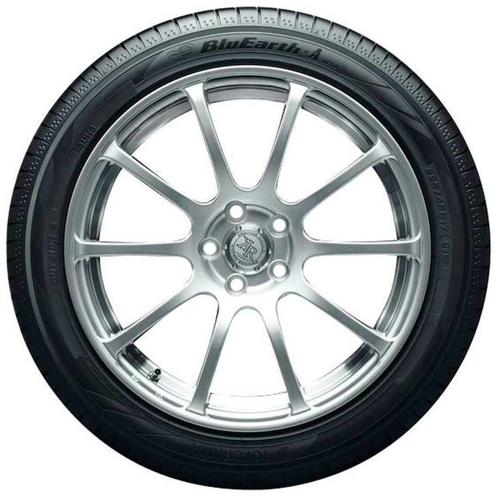 Llanta P 185/55 R16 87H A A Yokohama BLUEARTH AE50