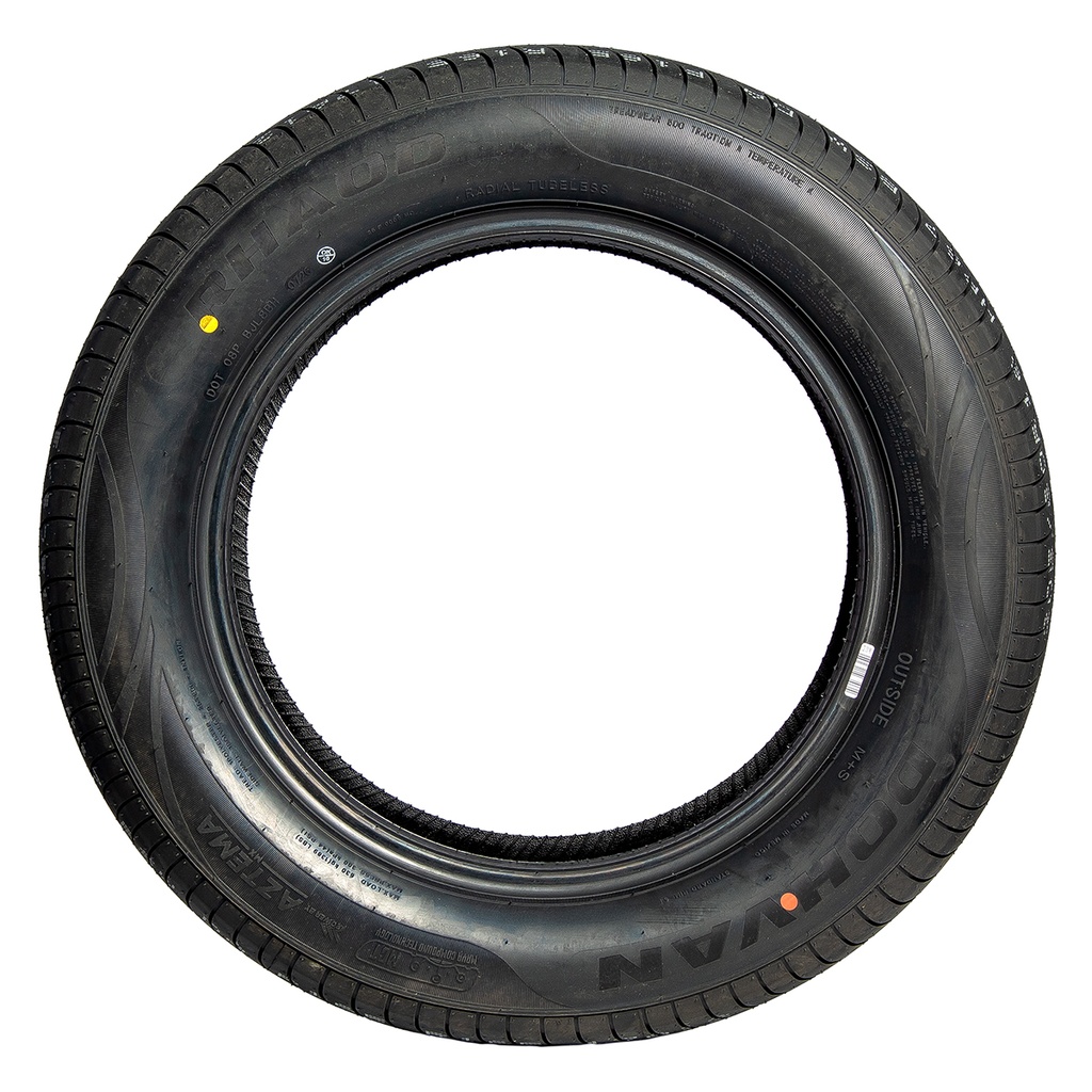 Llanta XL 205/60 R15 95H Dohvan RHAOD