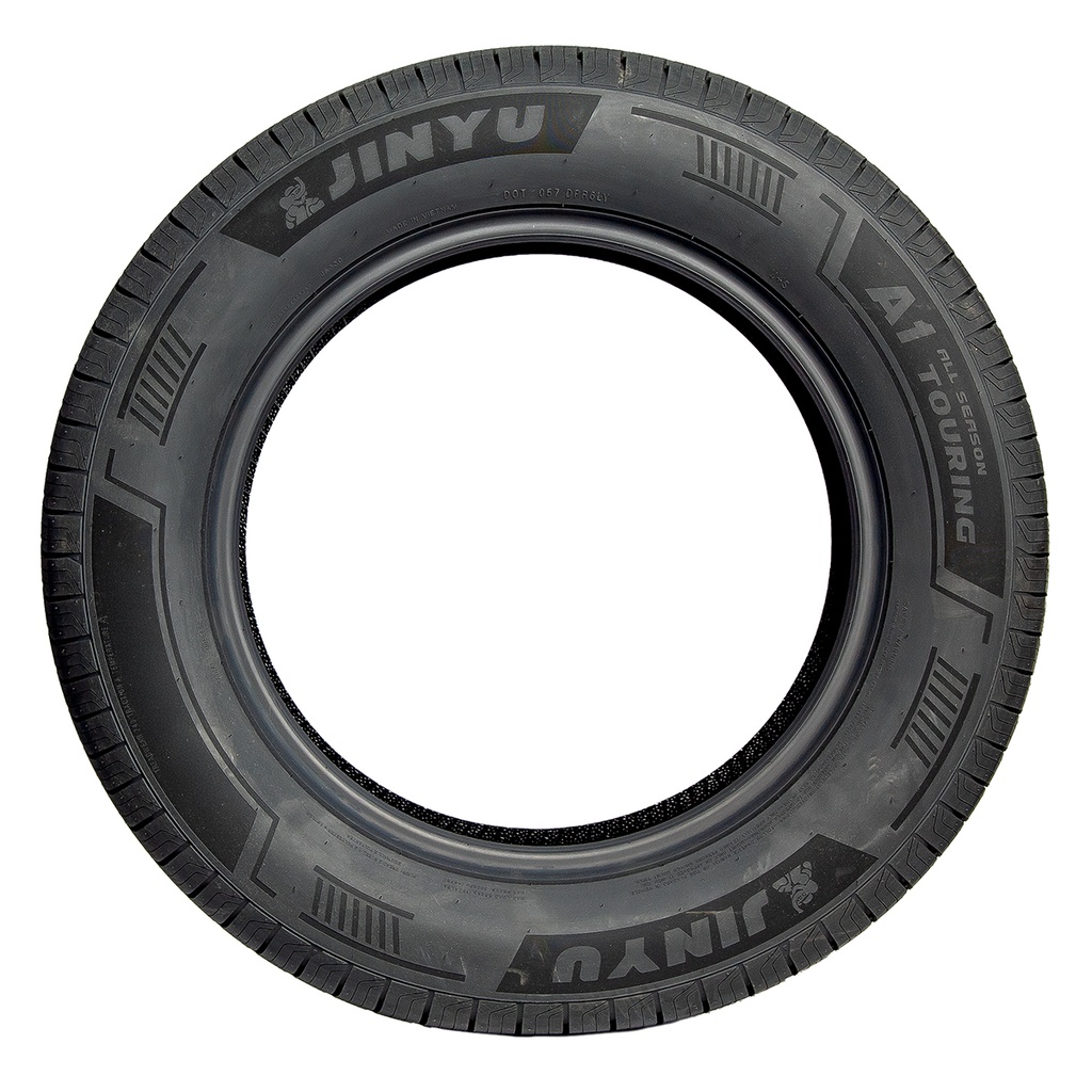 Llanta P 225/55 R19 99V Jinyu A1 Touring All Season