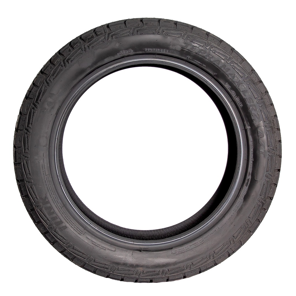 Llanta XL 255/60 R18 112T Ilink TERRA MAX LSR2 A/T