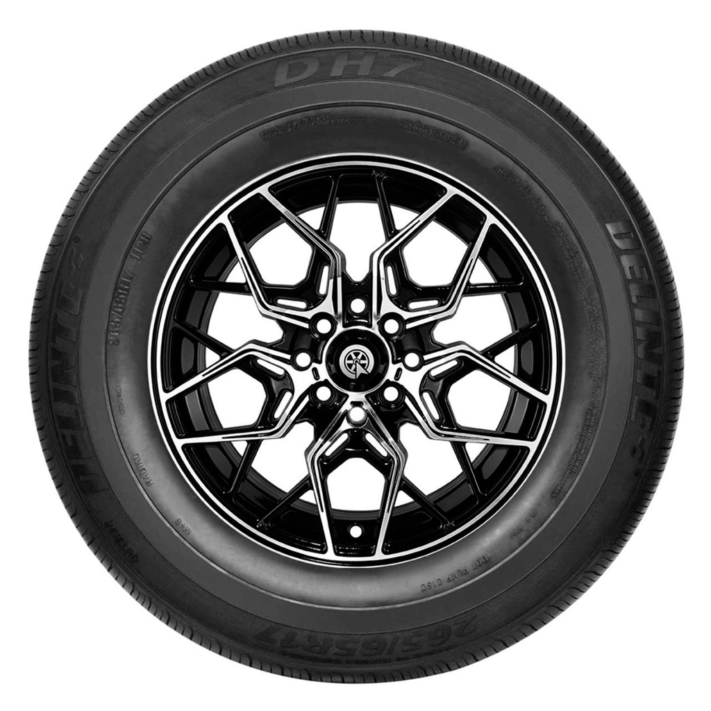 Llanta P 265/65 R18 00 A A Delinte DH7 SUV