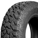 Llanta LT 33x12.5 R20 114Q Lch Gripper DEPREDADOR MT