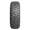 Llanta LT 33x12.5 R20 119Q Lch Gripper DEPREDADOR MT 12PR