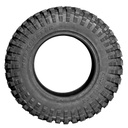Llanta LT 235/75 R15 0F LCH BLACK MUD MONSTER