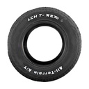 Llanta P 265/65 R17 112S Lch Trex ALL TERRAIN A/T LETRA BLANCA