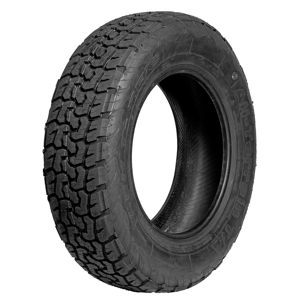 Llanta P 265/65 R17 112S Lch Trex ALL TERRAIN A/T LETRA BLANCA