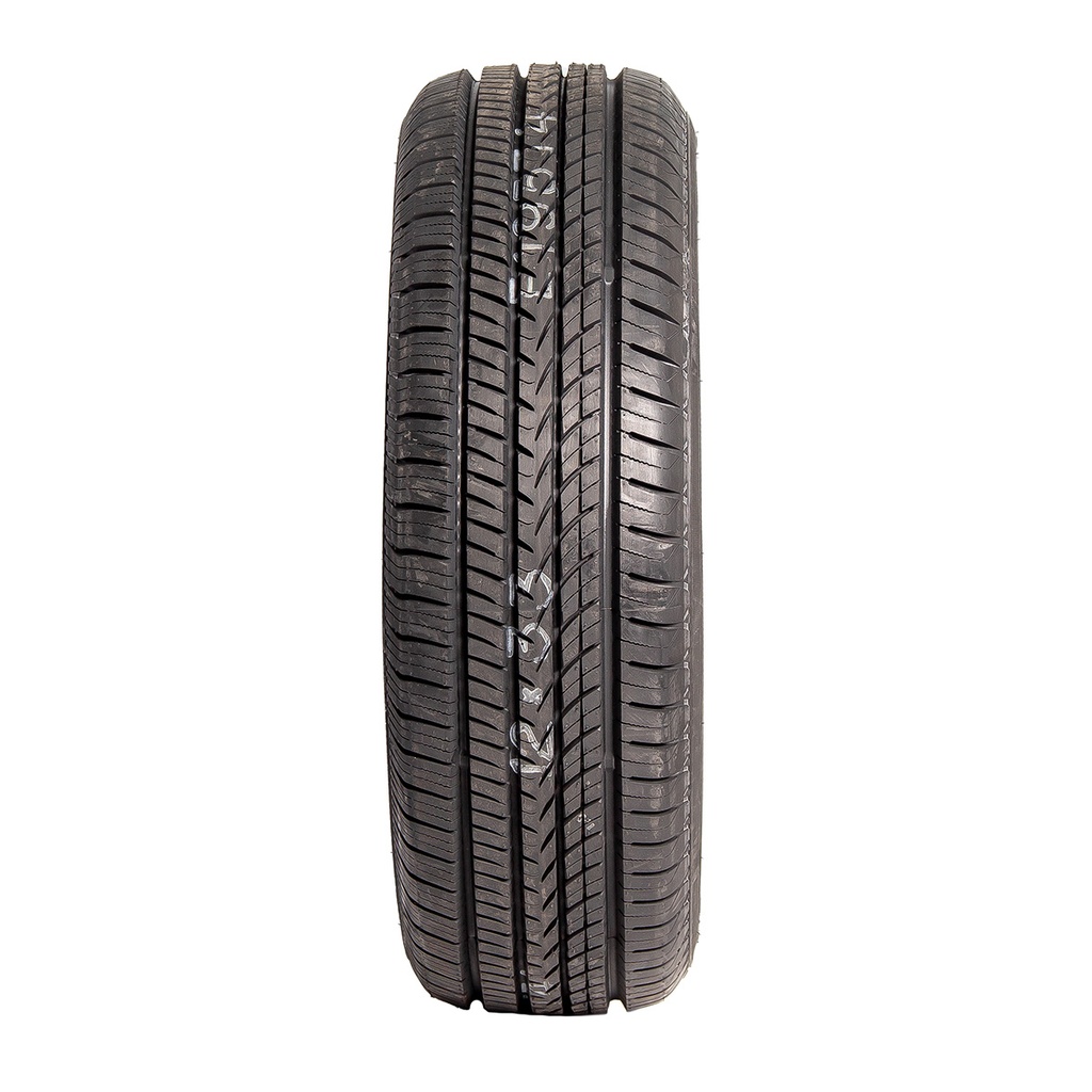 Llanta P 235/65 R17 104H Yokohama Tornante All Season