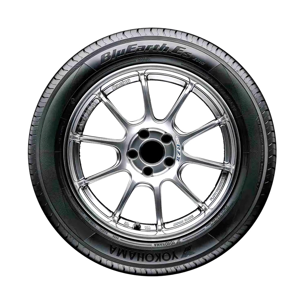 Llanta P 195/50 R16 84V Yokohama BluEarth-Es ES32