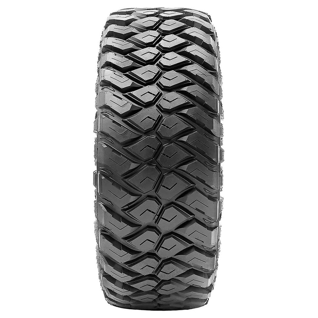 Llanta LT 275/65 R18 123Q A A Maxxis Razr Mt