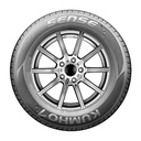 Llanta P 205/70 R15 96T A A Kumho Kr26