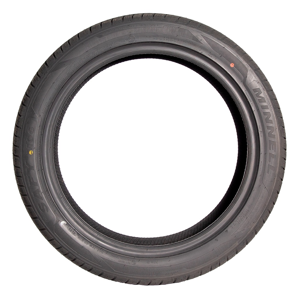 Llanta P 275/35 R20 102W A A Minnell SAFY M06