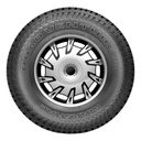 Llanta P 215/75 R14 98T A A Marshal At51