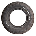 Llanta LT 265/65 R17 120/117Q Ilink Topforce M/T RWL